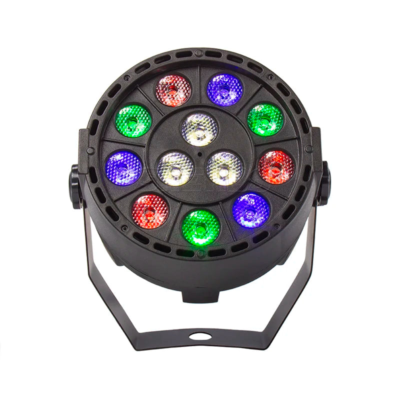 Mini éclairage Led - DJ Party Club
